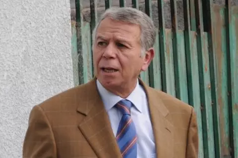 يلا كورة يكشف تفاصيل الوعكة الصحية المفاجئة لحسن حمدي